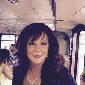 Meet your Posher, Joan